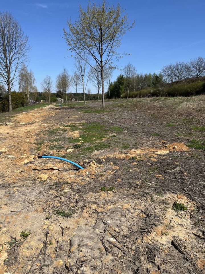 Działka budowlana Dąbrowa Górnicza Ujejsce, ul. Wysoka. Zdjęcie 5