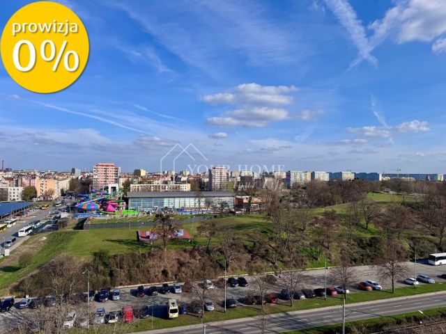 Mieszkanie 2-pokojowe Wrocław Południe. Zdjęcie 1