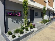 bliźniak Wieliczka, ul. Magnoliowa. Zdjęcie 2