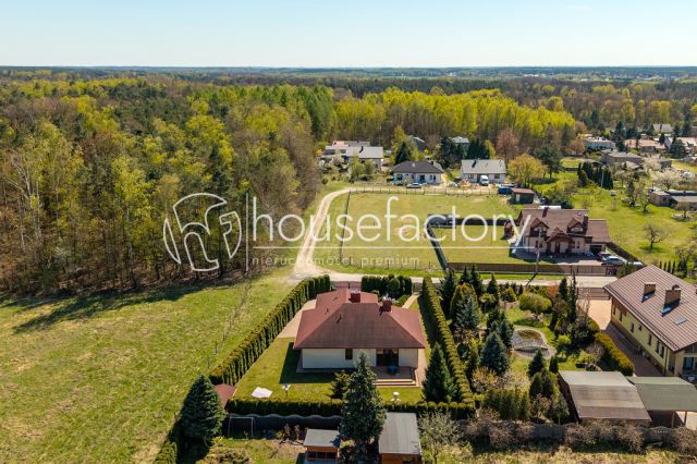 dom wolnostojący, 3 pokoje Nowy Bedoń. Zdjęcie 4