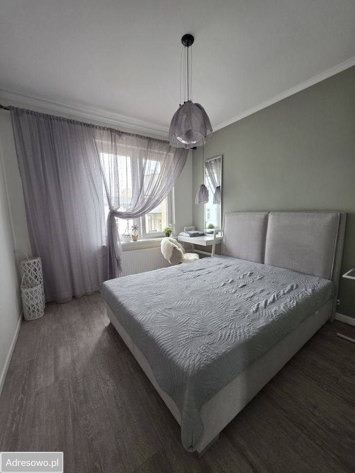 Mieszkanie 2-pokojowe Bydgoszcz Śródmieście, ul. Adama Naruszewicza. Zdjęcie 7