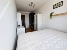 Mieszkanie 2-pokojowe Kraków Żabiniec, ul. Andrzeja Frycza-Modrzewskiego. Zdjęcie 3