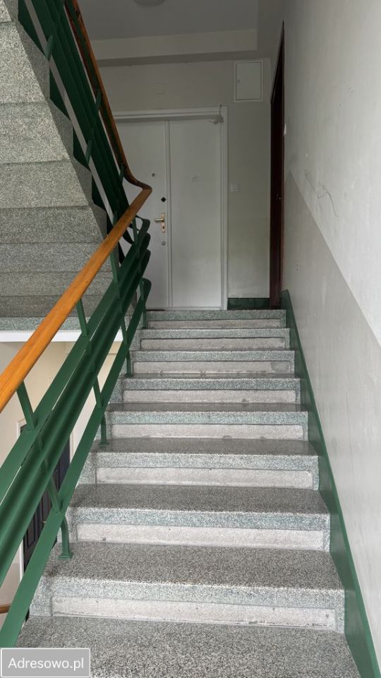 Mieszkanie 2-pokojowe Warszawa Mokotów, ul. Odolańska. Zdjęcie 9