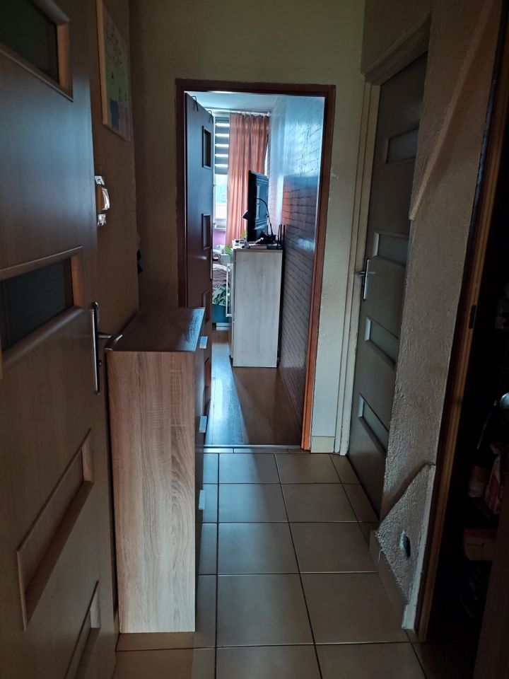 Mieszkanie 2-pokojowe Kożuchów, ul. Kościuszki. Zdjęcie 2