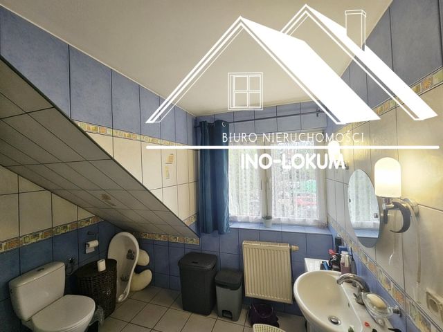 dom wolnostojący, 6 pokoi Inowrocław, ul. Orłowska. Zdjęcie 13