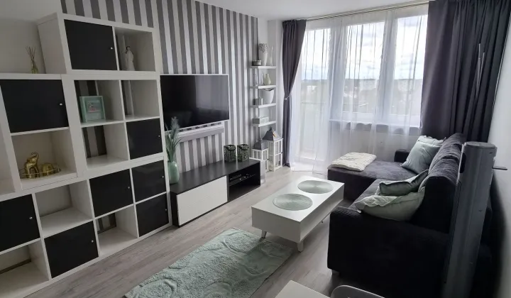 Mieszkanie 2-pokojowe Koszalin Centrum