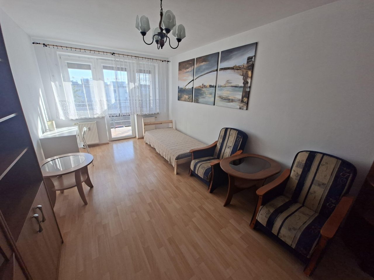 Mieszkanie 2-pokojowe Lublin LSM, ul. Pielgrzymia. Zdjęcie 2