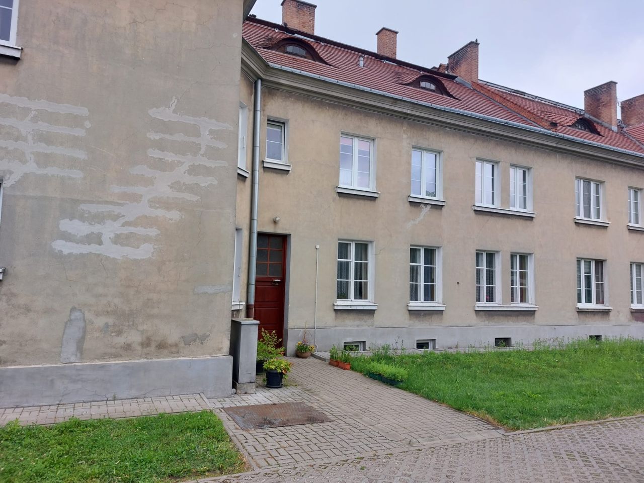 Mieszkanie 1-pokojowe Chełm Dyrekcja, ul. Bydgoska. Zdjęcie 3