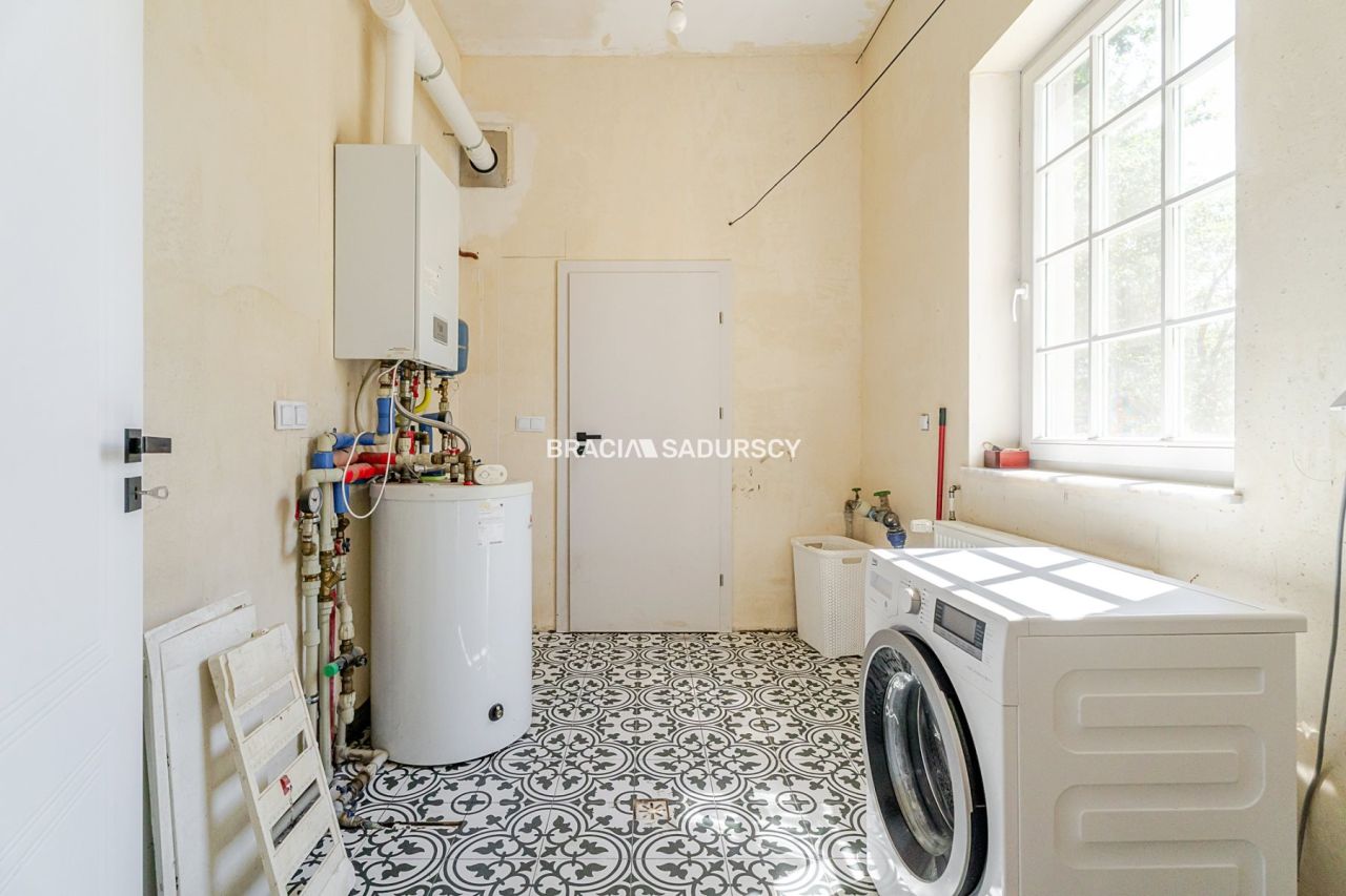 dom wolnostojący, 6 pokoi Rączna. Zdjęcie 12