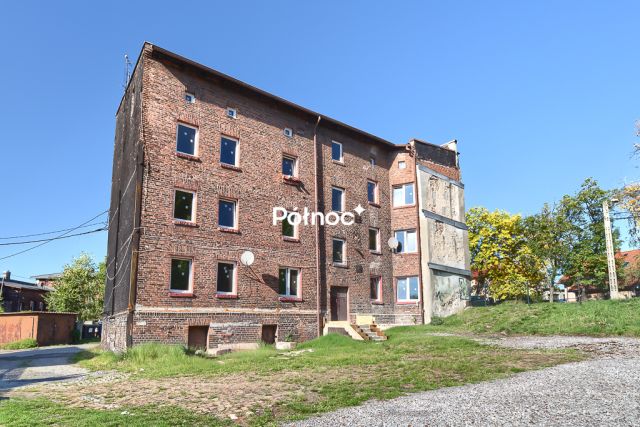 Mieszkanie 2-pokojowe Ruda Śląska Bykowina, ul. Józefa Rymera. Zdjęcie 2