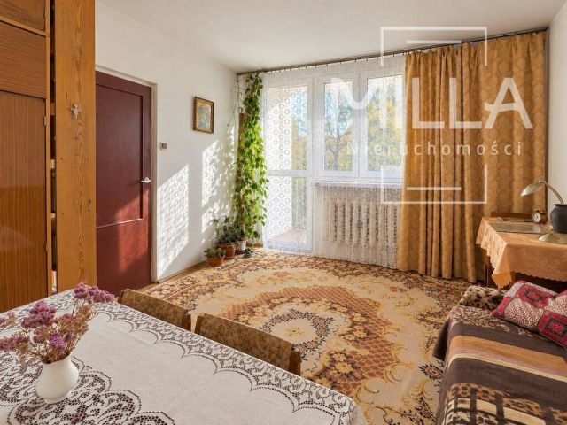 Mieszkanie 2-pokojowe Łódź Bałuty, ul. Wawelska. Zdjęcie 7