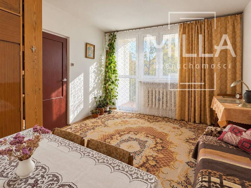 Mieszkanie 2-pokojowe Łódź Bałuty, ul. Wawelska. Zdjęcie 7