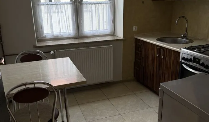 Mieszkanie 1-pokojowe Płock Stare Miasto, ul. Jerozolimska