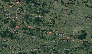Działka rolna Siedlec