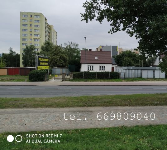 Działka budowlana Bydgoszcz Bartodzieje Wielkie, ul. Kamienna. Zdjęcie 1