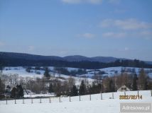 Hala/magazyn Zadwórze. Zdjęcie 4