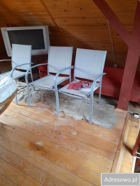 dom wolnostojący, 3 pokoje Olszany. Zdjęcie 6