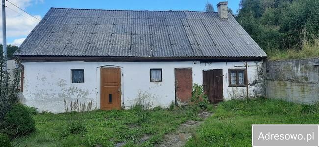 dom wolnostojący, 4 pokoje Studzienice, ul. Kaszubska. Zdjęcie 2