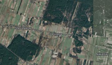 inny, 2 pokoje Lesiopole
