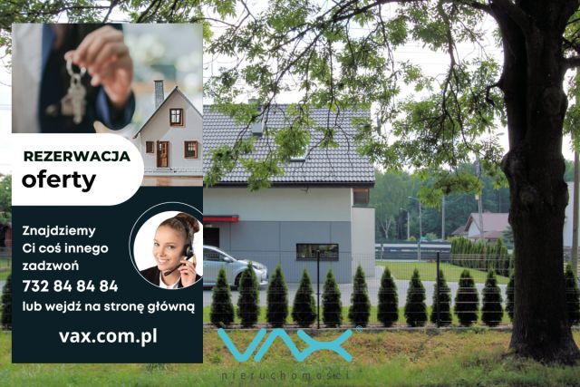 dom wolnostojący, 5 pokoi Gostyń, ul. Pszczyńska. Zdjęcie 1