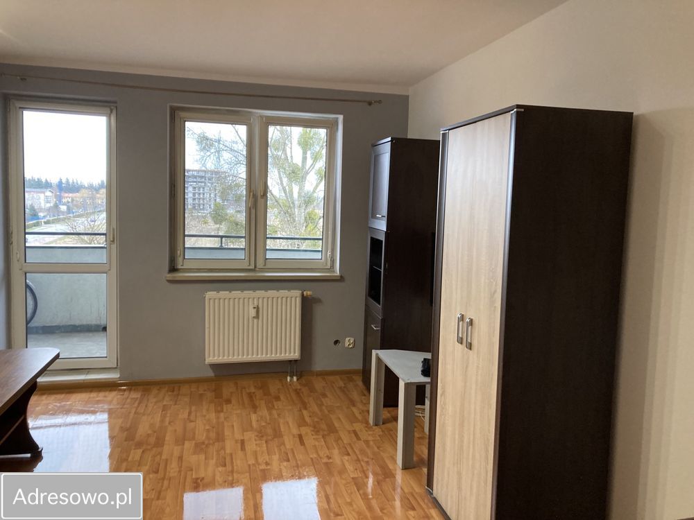 Mieszkanie 2-pokojowe Sochaczew, ul. marsz. Józefa Piłsudskiego