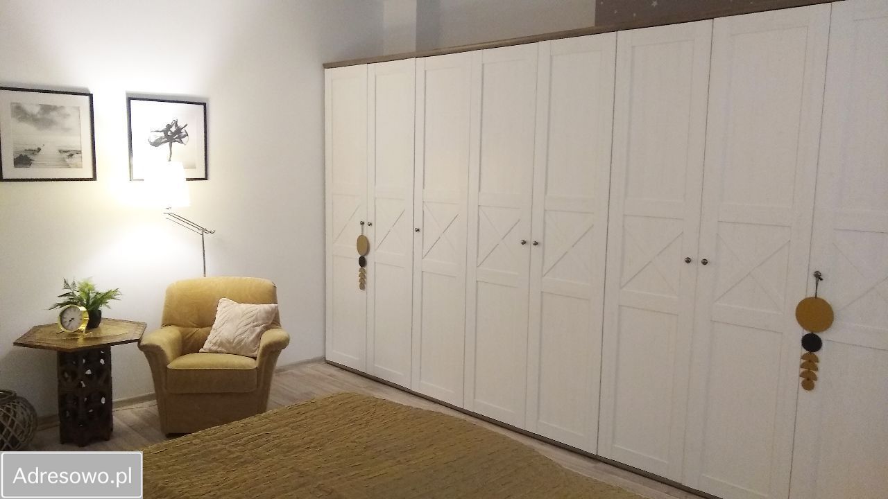 Mieszkanie 3-pokojowe Racibórz Centrum. Zdjęcie 14