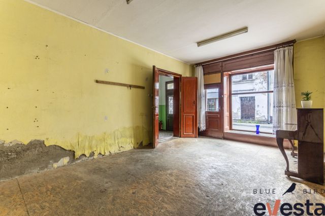 kamienica, 5 pokoi Poniec, ul. ppłk. Bernarda Śliwińskiego. Zdjęcie 14