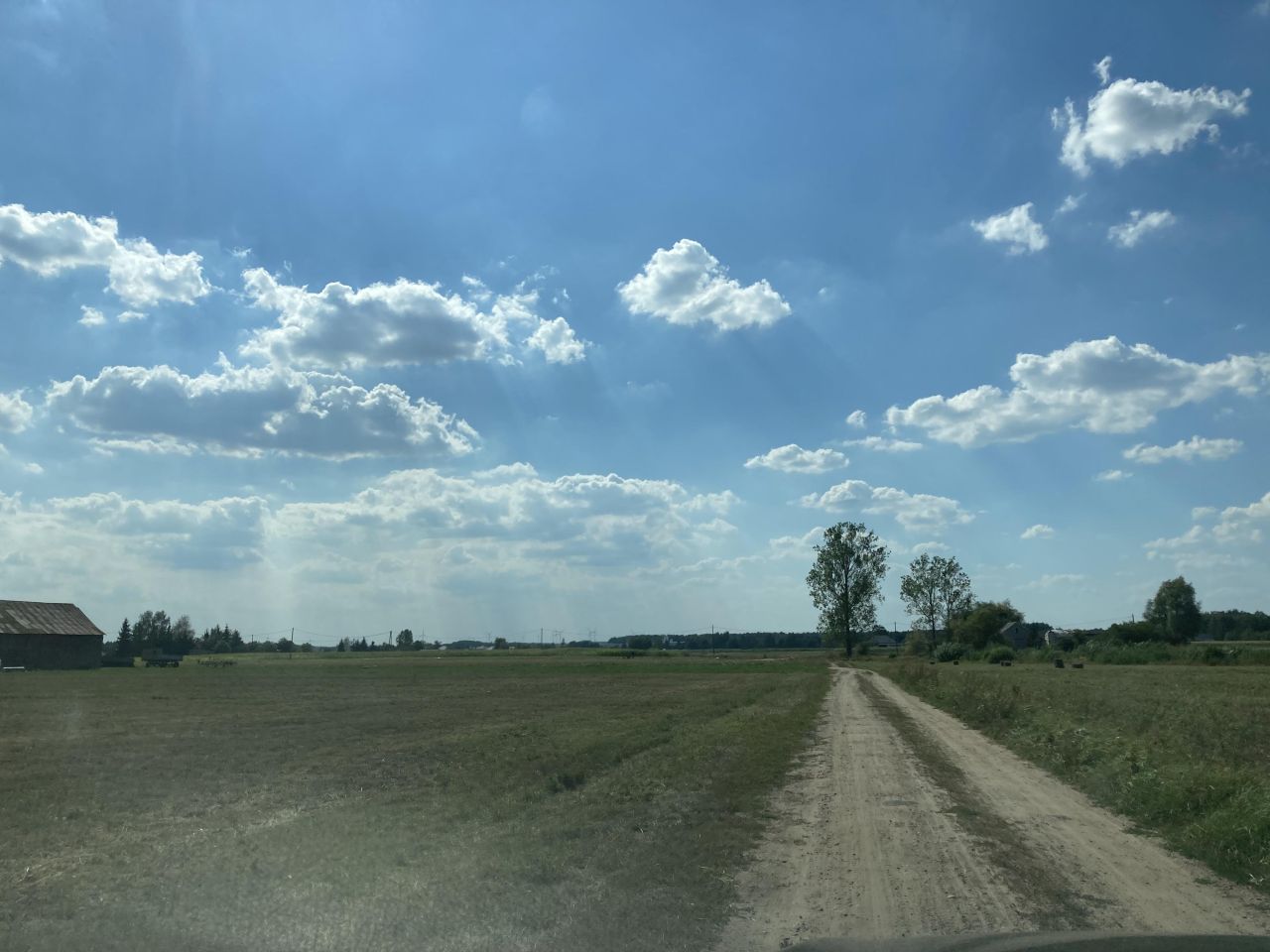 Działka budowlana Węgrów Nowiny, ul. Nowiny. Zdjęcie 5