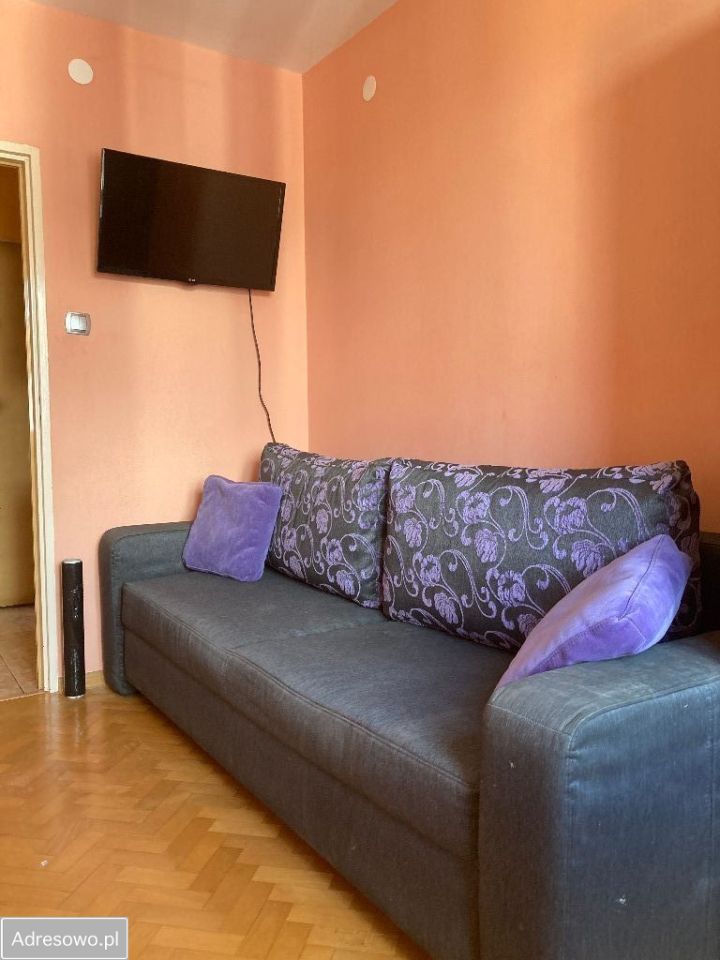 Mieszkanie 2-pokojowe Wieluń, os. Stare Sady. Zdjęcie 11