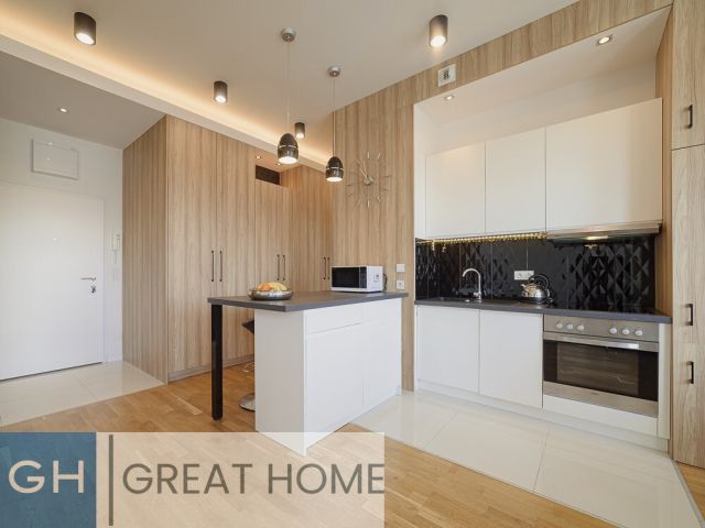 Mieszkanie 2-pokojowe Warszawa Ursynów, ul. Złoty Potok. Zdjęcie 5