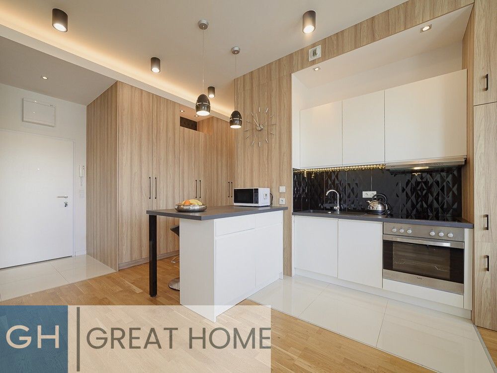 Mieszkanie 2-pokojowe Warszawa Ursynów, ul. Złoty Potok. Zdjęcie 5