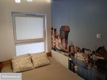 Mieszkanie 2-pokojowe Gdańsk Przymorze. Zdjęcie 2