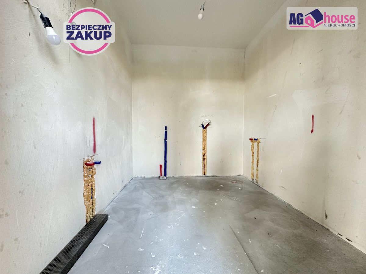 bliźniak, 6 pokoi Gdańsk Klukowo, ul. Internetowa. Zdjęcie 14