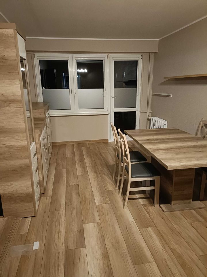 Mieszkanie 3-pokojowe Bełchatów, os. Wolność