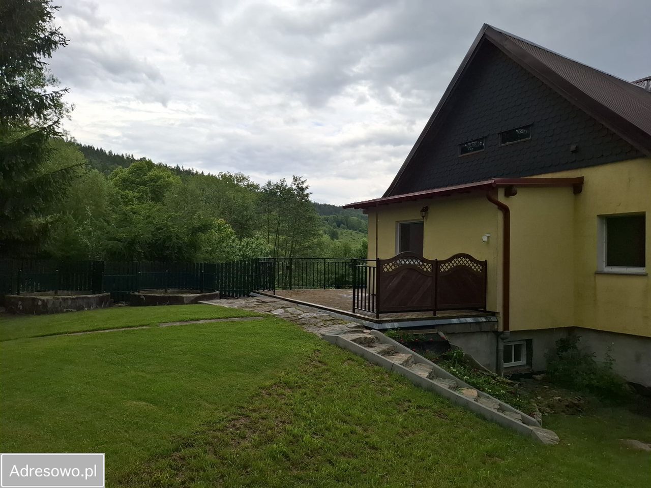 Mieszkanie 3-pokojowe Leszczyniec