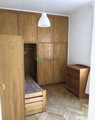 Mieszkanie 3-pokojowe Warszawa Mokotów, ul. Wiktorska. Zdjęcie 4