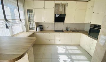 Mieszkanie 4-pokojowe Wyszków Centrum, ul. 11 Listopada