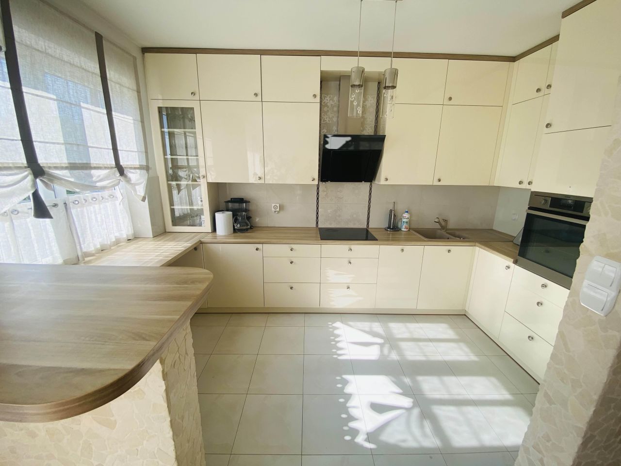 Mieszkanie 4-pokojowe Wyszków Centrum, ul. 11 Listopada. Zdjęcie 2