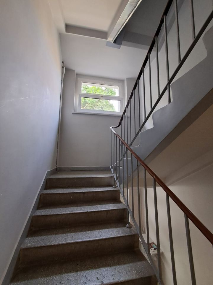 Mieszkanie 1-pokojowe Łódź Bałuty, ul. Mahatmy Gandhiego. Zdjęcie 11