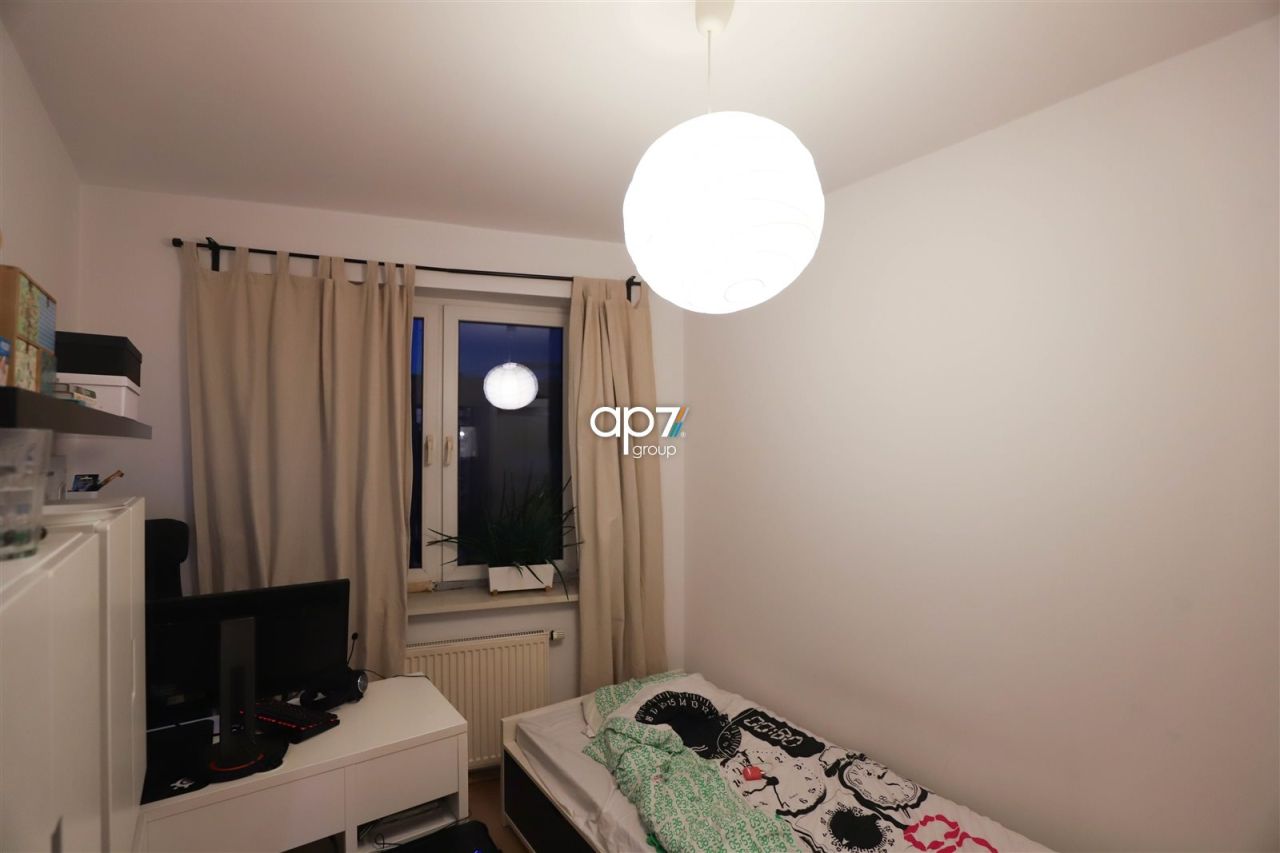 Mieszkanie 3-pokojowe Kraków Dębniki, os. Podwawelskie. Zdjęcie 5