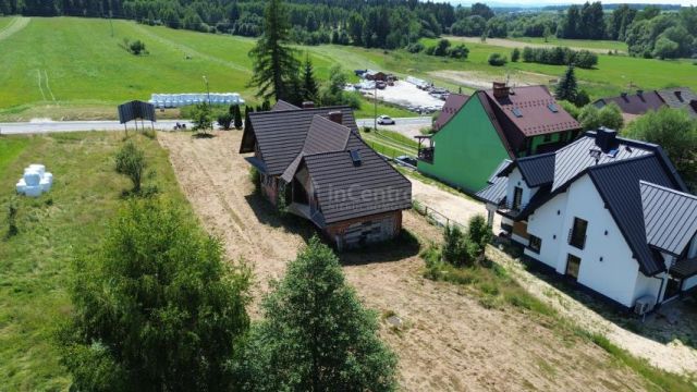 dom wolnostojący, 5 pokoi Ostrowsko, ul. Pienińska. Zdjęcie 13