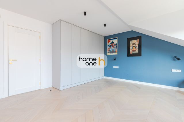 bliźniak, 5 pokoi Warszawa Wilanów. Zdjęcie 2