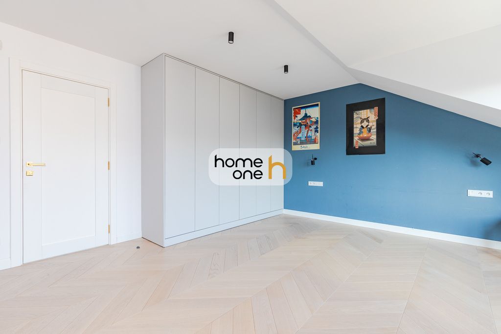 bliźniak, 5 pokoi Warszawa Wilanów. Zdjęcie 2