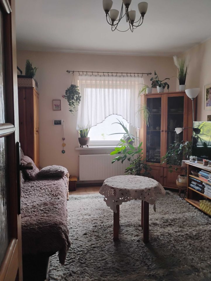 Mieszkanie 2-pokojowe Opole