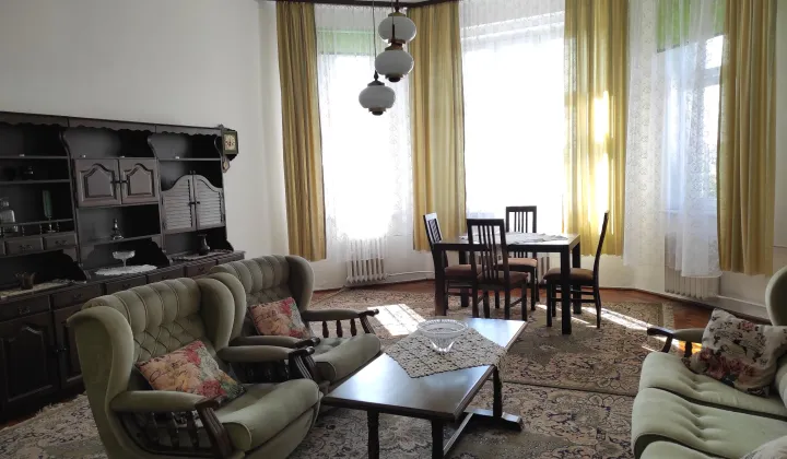 Mieszkanie 3-pokojowe Racibórz Centrum, ul. Henryka Sienkiewicza