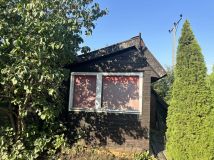 Działka rekreacyjna Włocławek. Zdjęcie 3