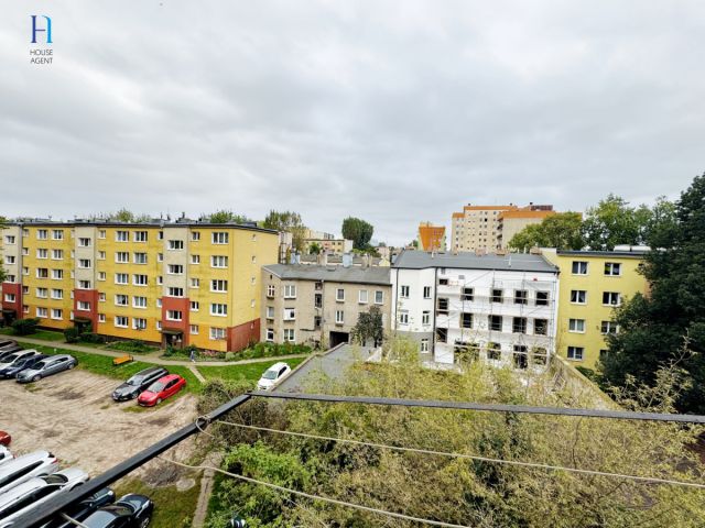 Mieszkanie 2-pokojowe Łódź Bałuty, ul. Wawelska. Zdjęcie 18