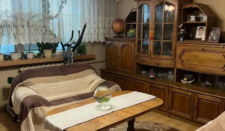 Mieszkanie 3-pokojowe Wołczyn