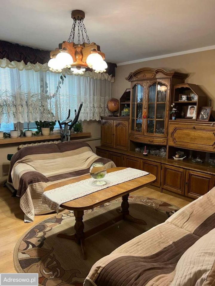 Mieszkanie 3-pokojowe Wołczyn