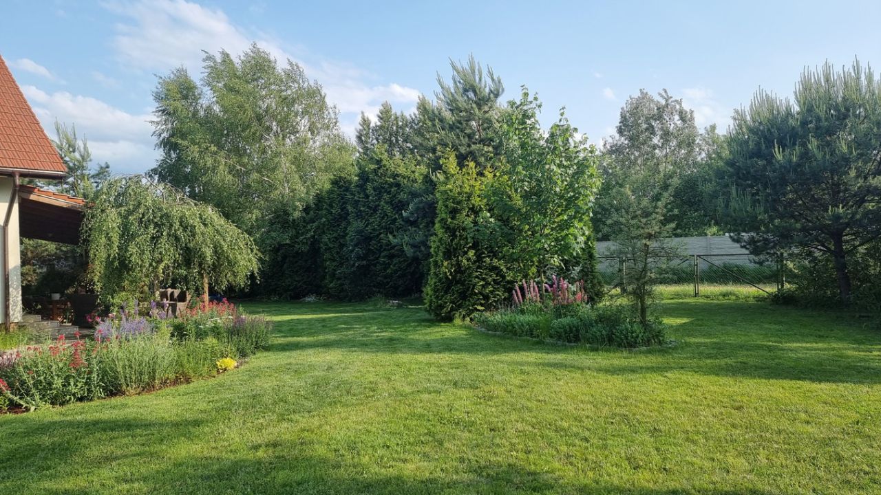 dom wolnostojący, 6 pokoi Pisary. Zdjęcie 29